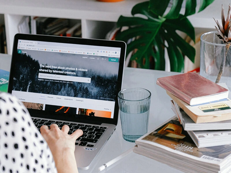 Talent Network